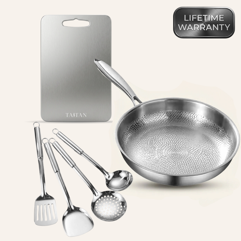 Zestaw Standard Essentials